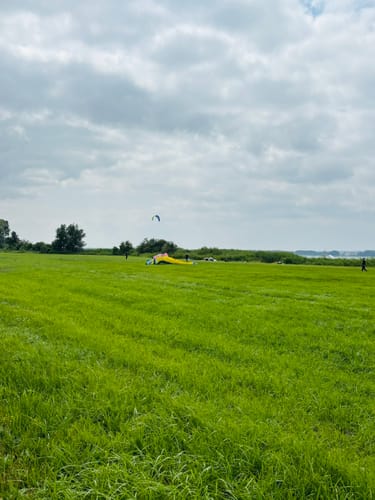 Seentour Unteruckersee