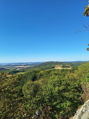 Milseburg (Extratour)