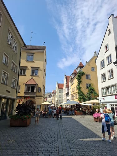Uferweg und Schützingerweg