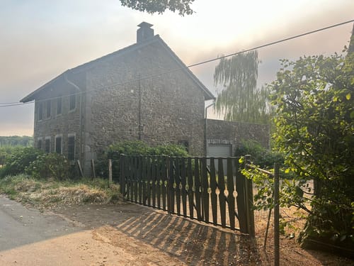 Eifelsteig Etappe 1: Kornelimünster - Roetgen