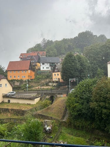 Felsentor - Schwedenlöcher - Bastei [CLOSED]