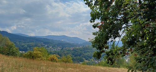 Rund um Riegel