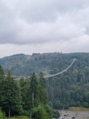 Auf dem Rothaarsteig und dem Uplandsteig rund um den Ettelsberg