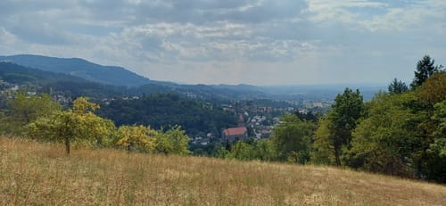 Rund um Riegel