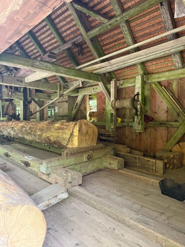 Hinterzarten und Ravennaschlucht