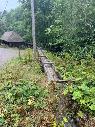 Hinterzarten und Ravennaschlucht