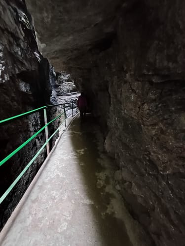 Breitachklamm [CLOSED]