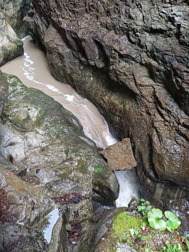 Breitachklamm [CLOSED]
