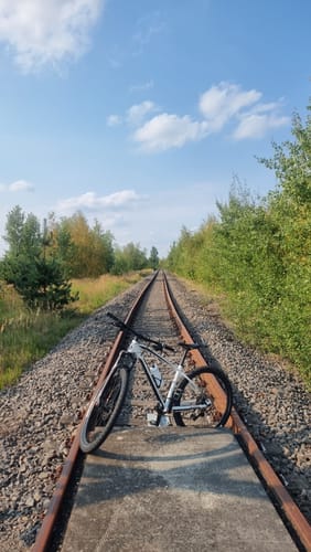 Rund um den Störmthaler See