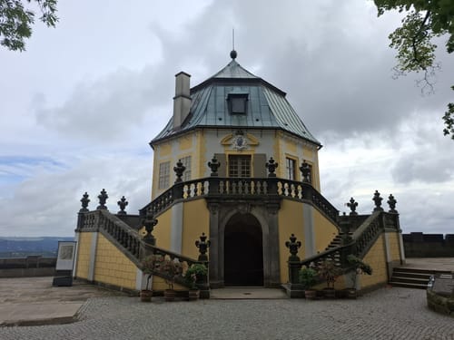 Festung Königstein