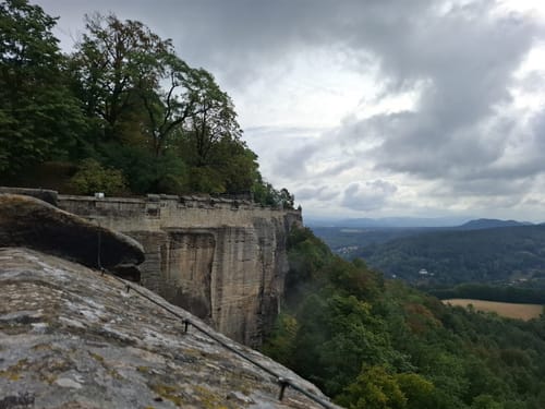Festung Königstein