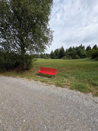 Wasserläufer-Route Etappe 20: Eglofs - Isny