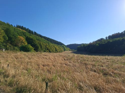 Hunolsteiner Klammtour (Traumschleife)