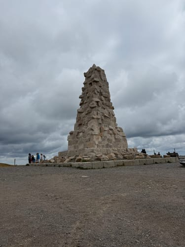 Feldbergsteig (Genießerpfad)