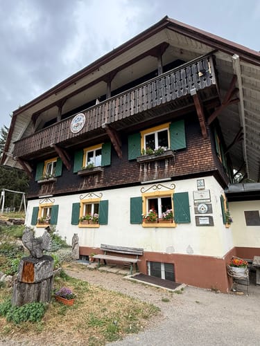 Feldbergsteig (Genießerpfad)