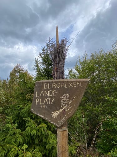 Wolfacher Schlossblick (Premiumwanderweg)