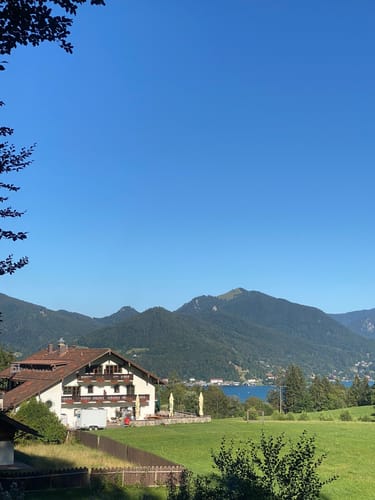 Aueralm und Zwergelberg