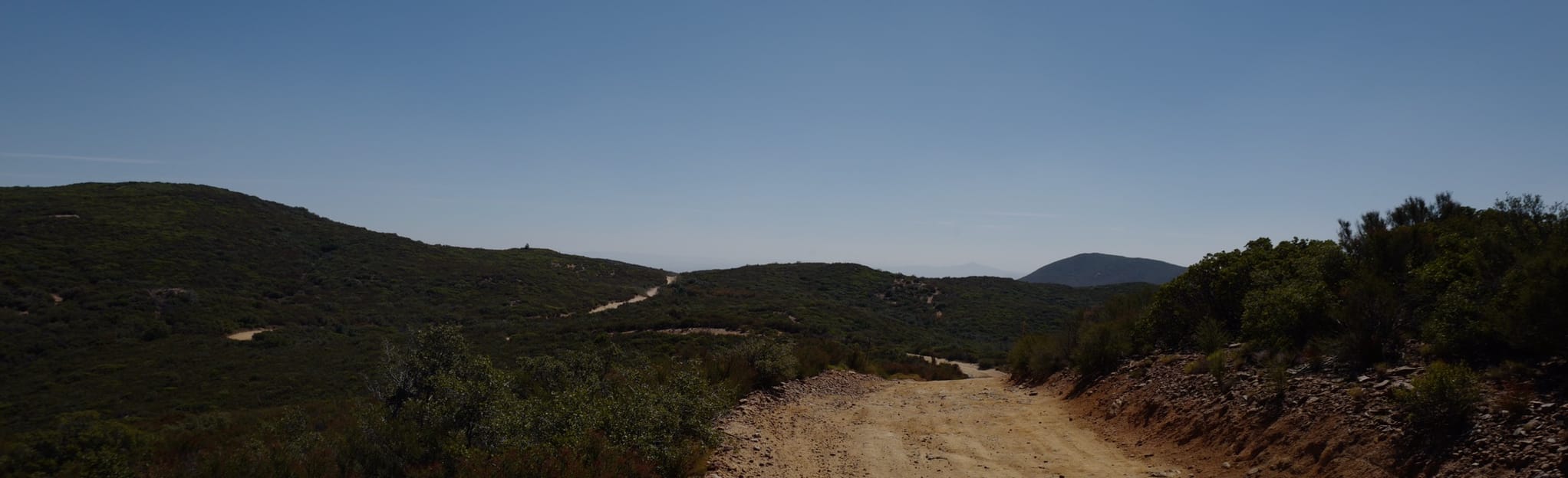 Bear Valley Road, California 8 Reviews, Map AllTrails