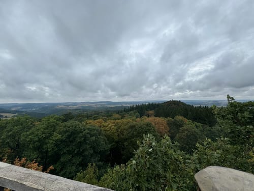 Gerolsteiner Keltenpfad