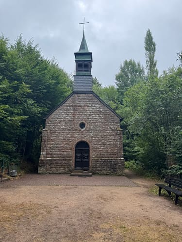 Gerolsteiner Keltenpfad