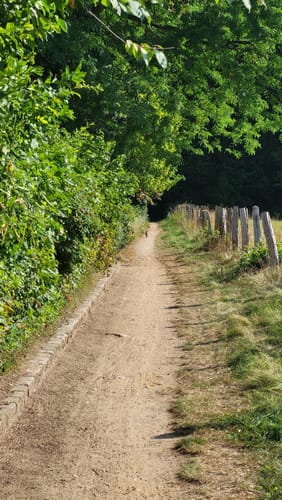Krückau-Wanderweg