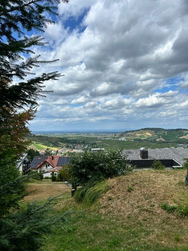 Ortenauer Sagenrundwege: Kutzenstein