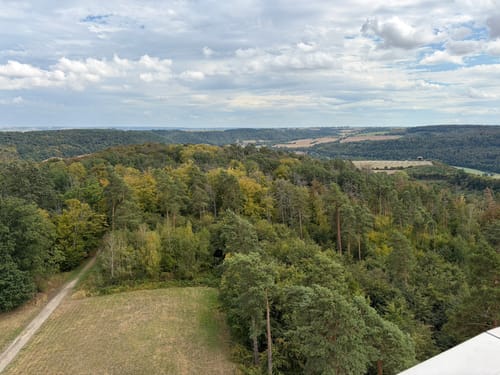 Arche Nebra - Mittelberg