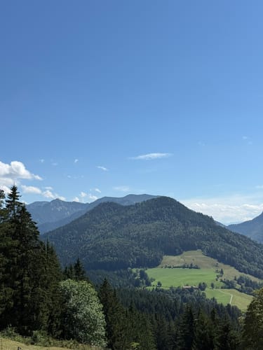 Schliersee - Rohnberg