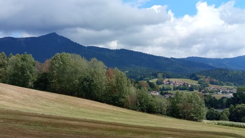 Rund um Lam (La04)