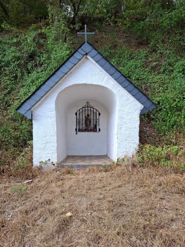 Apolloweg Valwig und Brauselay