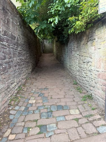 Philosophenweg Heidelberg
