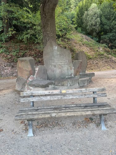 Philosophenweg Heidelberg