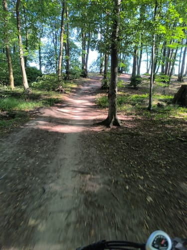 Rundtour Neustadt - Grömitz