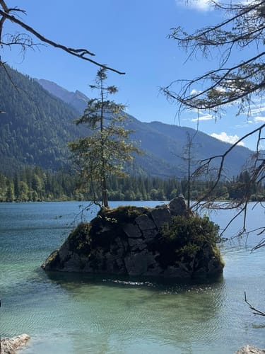 Hintersee