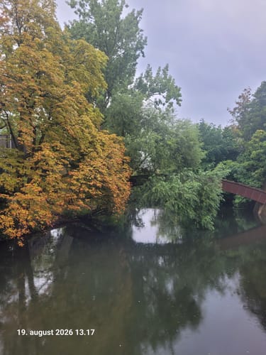 Braunschweig Stadtrundfahrt