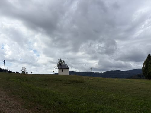 Hinterzarten und Ravennaschlucht