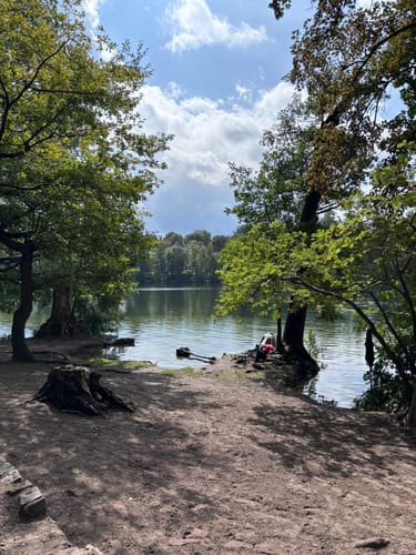 Schlachtensee-Runde