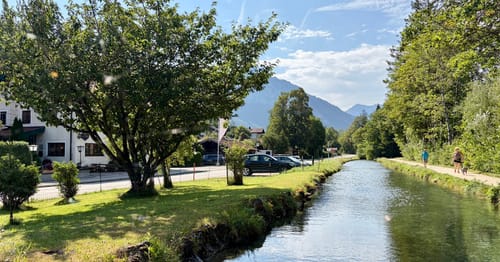 Auf den Zellerberg