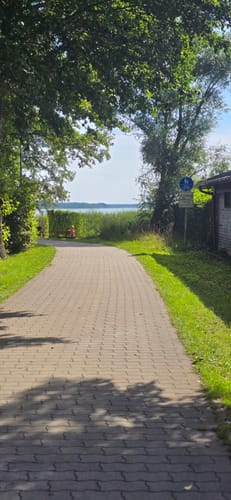 Scharmützelsee Runde