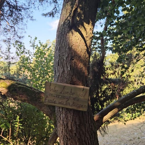 Altmühl Panoramaweg Schlaufe 11 Dollnstein - Wellheim