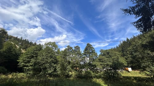 W1 Willingen - Mühlenkopfschanze