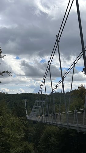 W1 Willingen - Mühlenkopfschanze