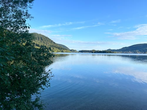 Familientraumtour Baumerlebnispfad (Schliersee)