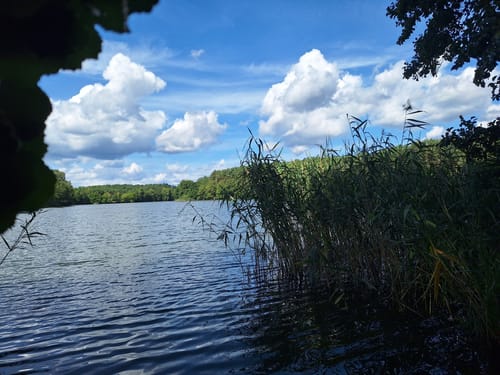 Granzow - Schillersdorf - Blankenförde