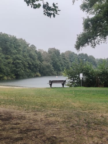 Rund um den Silbersee