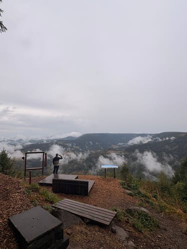 Teufelskanzelsteig (Premiumwanderweg)