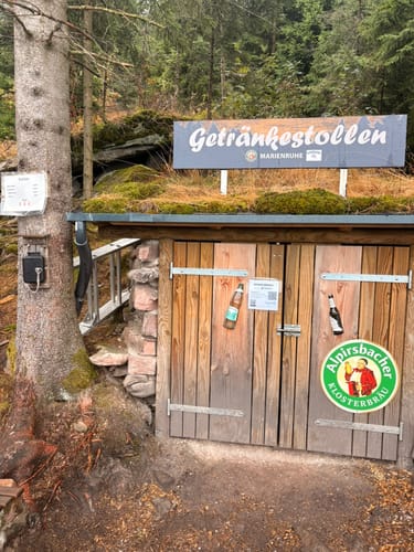 Teufelskanzelsteig (Premiumwanderweg)