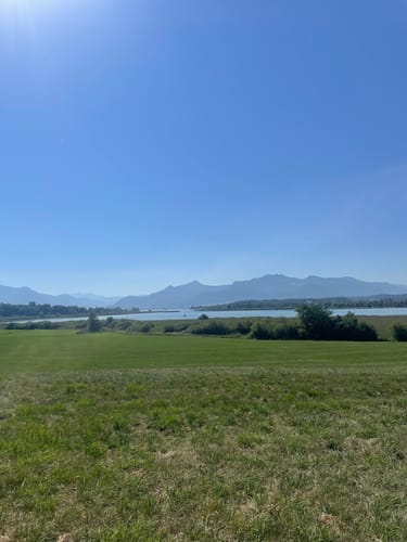 Chiemsee Rundweg