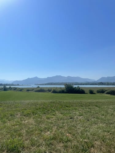 Chiemsee Rundweg