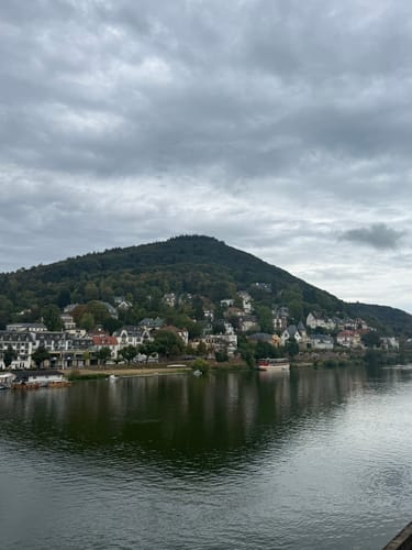 Philosophenweg Heidelberg